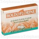 BOLDOFLORINE CPR 40 