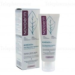 Boréade R Soin Réparateur Apaisant 40ml