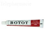 BOTOT Dentifrice aux essences naturelles rafraîchissantes tube de 75ml