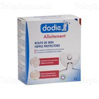 BOUT SEIN DODIE ANATOMIQUE 2