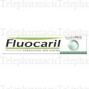 FLUOCARIL bi-fluor&eacute; 250mg gel menthe Tube de 125ml