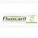 FLUOCARIL bi-fluor&eacute; 250mg menthe Tube 125ml