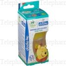 Biberon WINNIE Sensation+ 150ml 0-6 mois