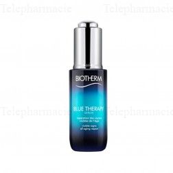 BIOTHERM Blue therapy Sérum Flacon de 30 ml