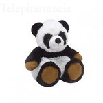 Cozy Peluches - Bouillotte Panda