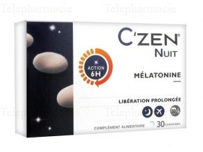 C ZEN ETAT NUIT CPR 30