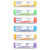 CALCAREA FLUORICA