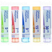 CALCAREA PHOSPHORICA