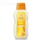 WELEDA Calendula huile de toilette bébé & enfant bio