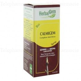 Calmigem Complexe Anti-Stress Bio 15ml