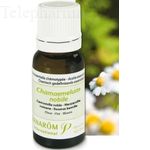 Huile essentielle "Camomille noble" - 5 ml