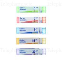 CARBO ANIMALIS 5CH TU.GRAN. BOI