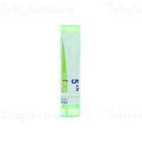 CARDUUS MARIANUS 5CH TG BOI