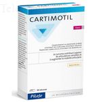PILEJE Cartimotil fort g&eacute;lules x 30