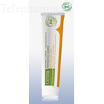 CATTIER Dentargile sauge dentifrice gencives sensibles bio