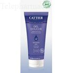 CATTIER GEL DCH DERMO TB250M