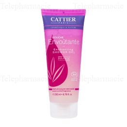 CATTIER Douche Envoûtante