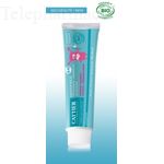 CATTIER Kids Bio dentifrice 2-6 ans goût framboise
