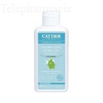CATTIER Kids Bio shampooing démêlant parfum pomme