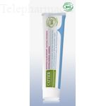 CATTIER Éridène dentifrice blanchissant haleine fraîche bio