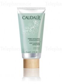 Cr&egrave;me exfoliante desincrustante 75ml