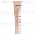 CAUDALIE Crème teintée minérale peaux claires tube 30ml