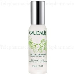 Eau de beaut&eacute; flacon de 30 ml. Flacon 30ml