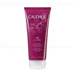 CAUDALIE Th&eacute; des vignes gel douche