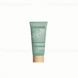CAUDALIE Masque instant d&eacute;tox tube 75ml