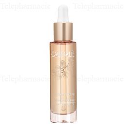 CAUDALIE Premier Cru l'huile pr&eacute;cieuse flacon 29ml