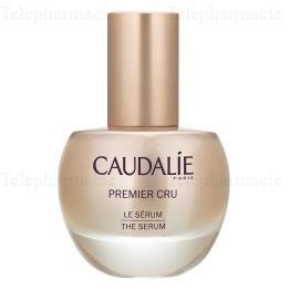 CAUDALIE Premier Cru sérum flacon 30ml