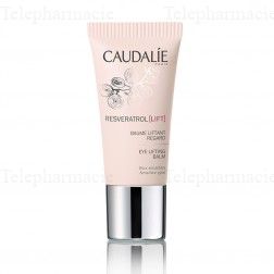 CAUDALIE Resv&eacute;ratrol Lift baume liftant regard