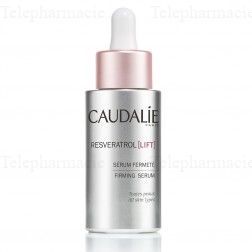 CAUDALIE Resv&eacute;ratrol Lift s&eacute;rum fermet&eacute;