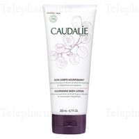 CAUDALIE SOIN CORPS NOURRISSANT 200ML