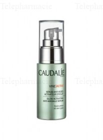 CAUDALIE Vineactiv s&eacute;rum anti-rides activateur d'&eacute;clat flacon 30ml