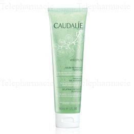 CAUDALIE Vinopure G&eacute;l&eacute;e nettoyante purifiante Tube 150ml