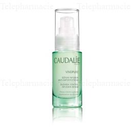 CAUDALIE Vinopure Sérum infusion anti-imperfection flacon 30ml
