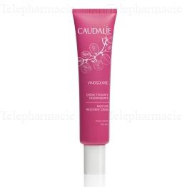 CAUDALIE Vinosource cr&egrave;me fondante nourrissante