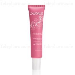 CAUDALIE Vinosource fluide matifiant hydratant tube 40ml