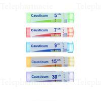 CAUSTICUM
