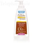 CAVAILL&Egrave;S Dermazero cr&egrave;me lavante hydratante
