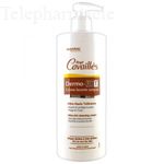 CAVAILL&Egrave;S Dermo U.H.T Cr&egrave;me lavante surgras flacon pompe 500ml