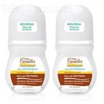 CAVAILL&Egrave;S D&eacute;odorant soin dermatologique roll on