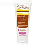 CAVAILL&Egrave;S Gel douche lait hydratant