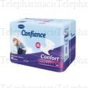 Confiance Confort Absorption 10 Gouttes Taille M 14 changes complets