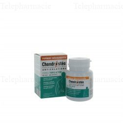 Formule Triple Action Protection Articulaire 40 comprim&eacute;s