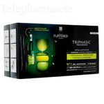 Triphasic Progressive rituel anti-chute - 8 doses de 5,5 ml