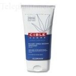 CIBLE Baume apr&egrave;s-rasage tube 75ml