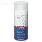 CIBLE Gel hydratant d&eacute;fatiguant flacon 50ml