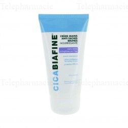 Cr&egrave;me mains anti-taches brunes 75ml